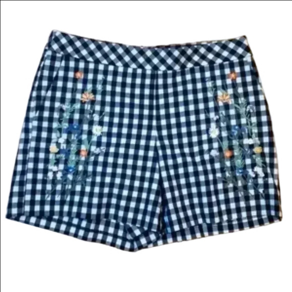 💙𝅺🌹for the Republic shorts - Picture 1 of 7